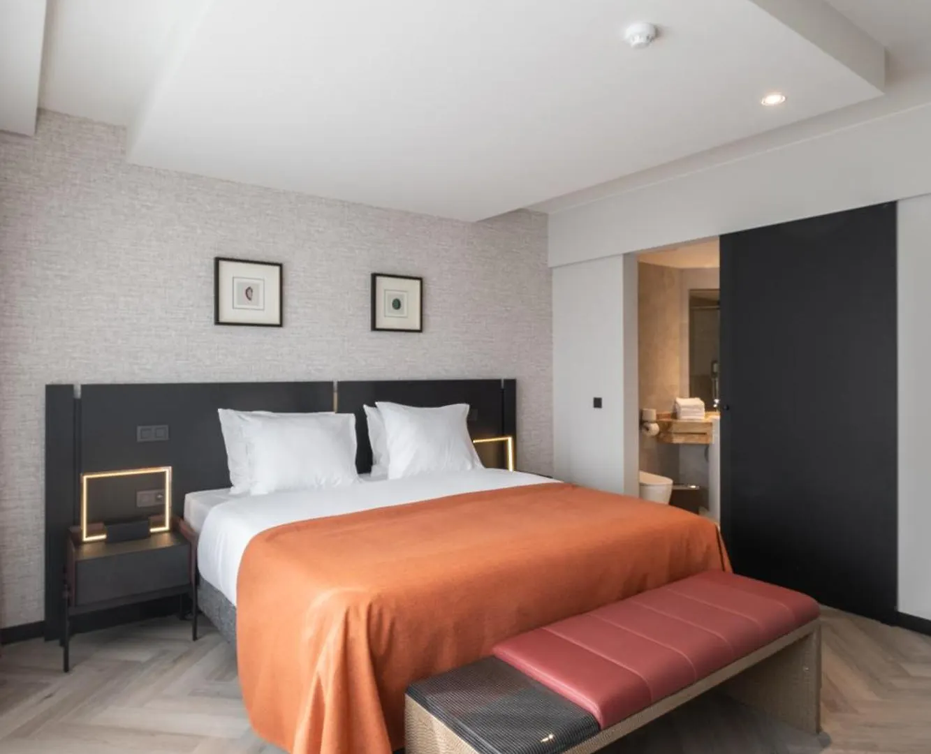 Hyllit Hotel Antwerpia