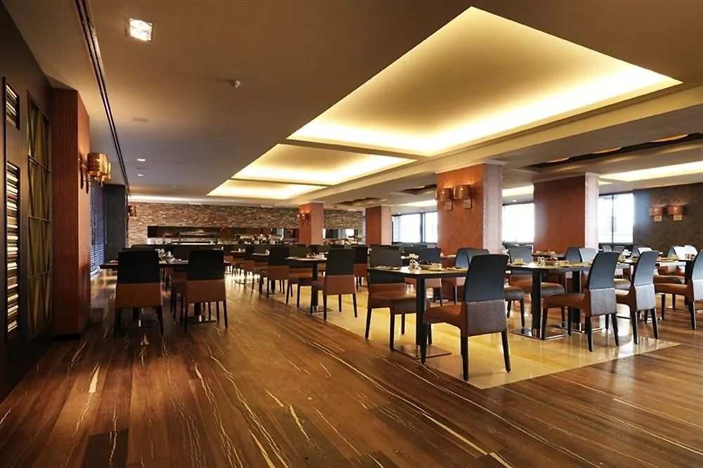 Hyllit Hotel Antwerpia