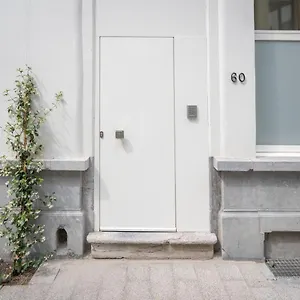 Apartment Shway - The, Antwerpen