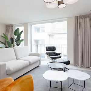 Appartement Kaaiman - Casselbergh Residences 