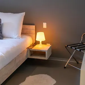 Apartment London 993 202, Antwerpen