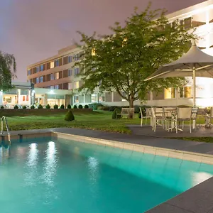 Novotel - Ekeren Antwerpia