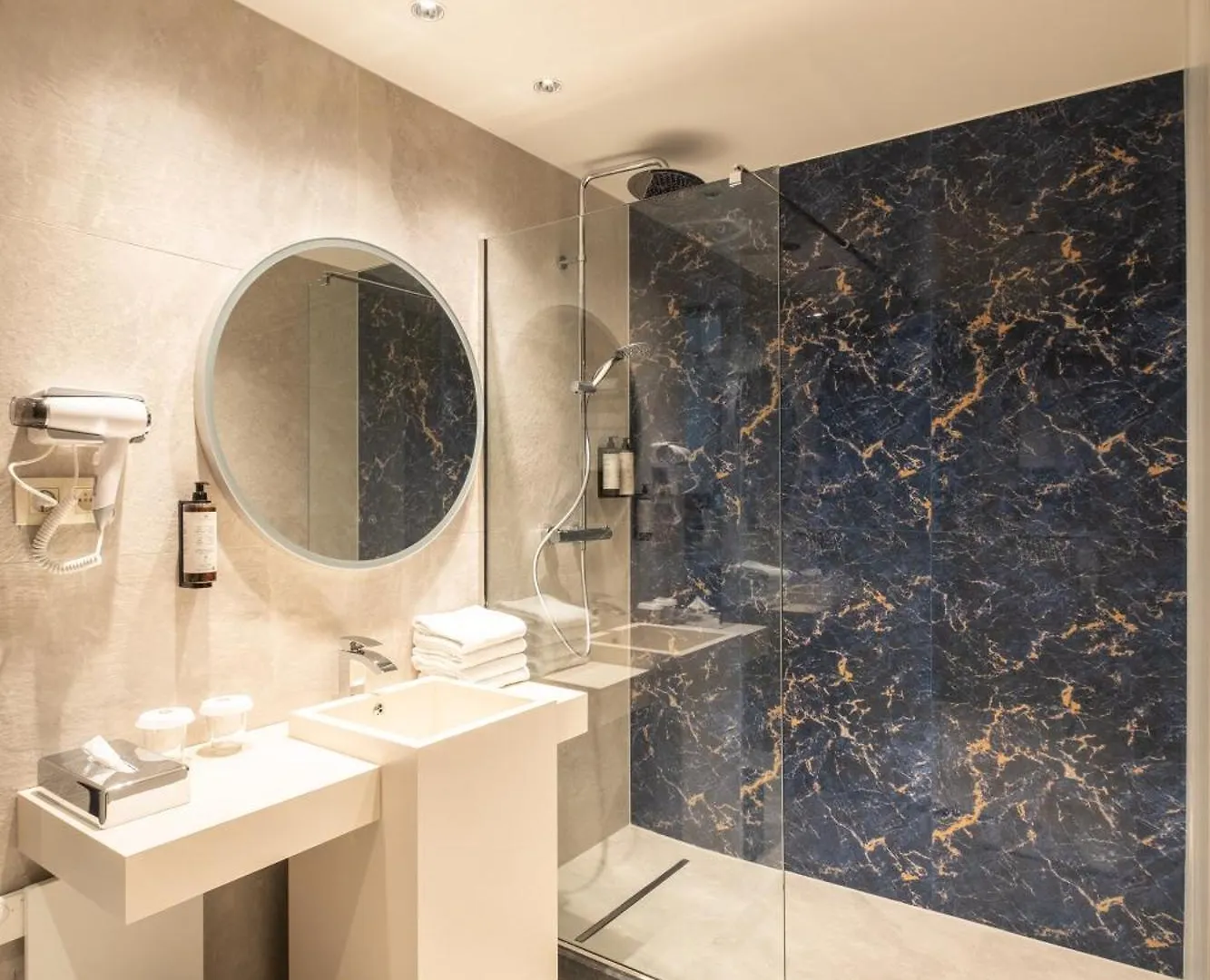 Hyllit Hotel Anvers