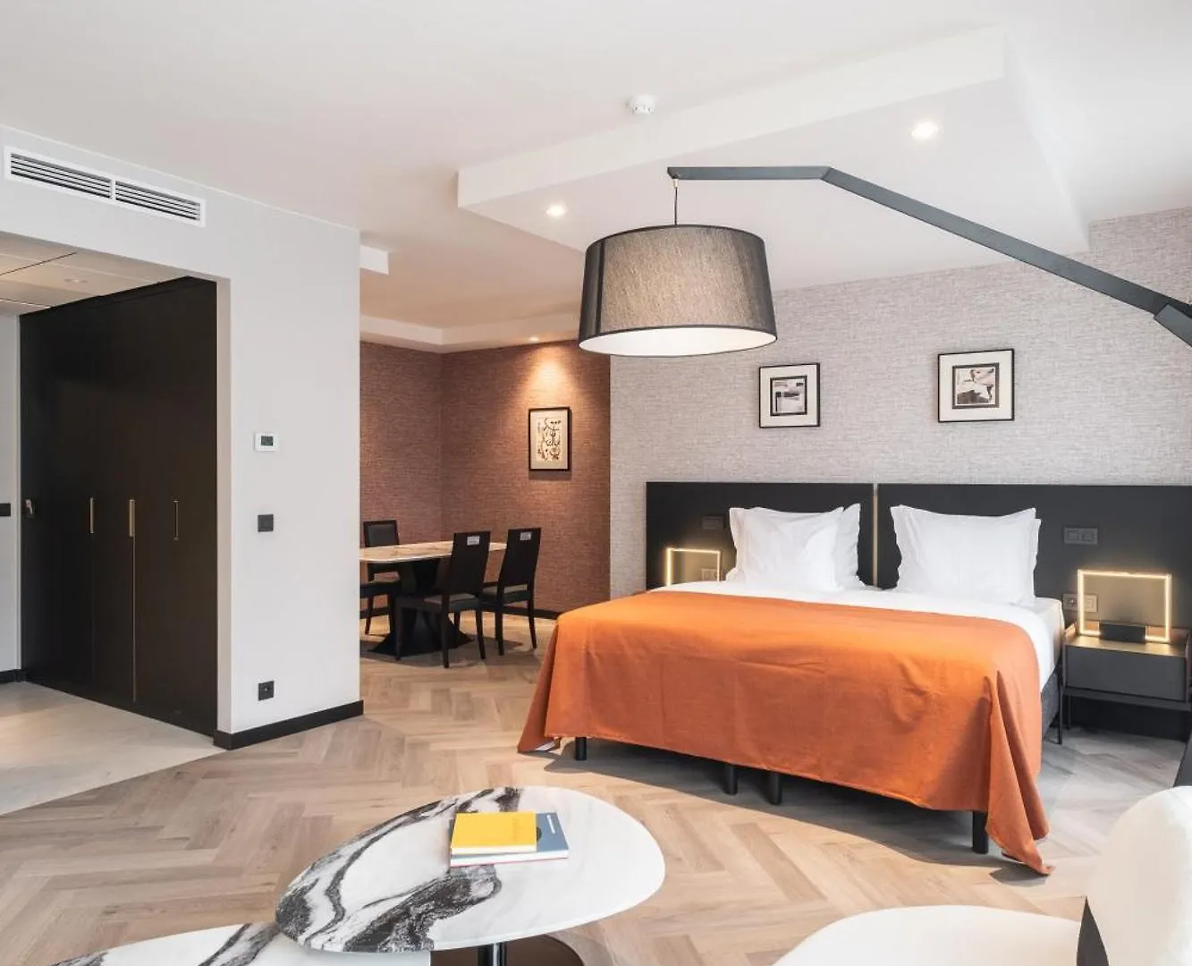 Hyllit Hotel Anvers 4*,  Belgique