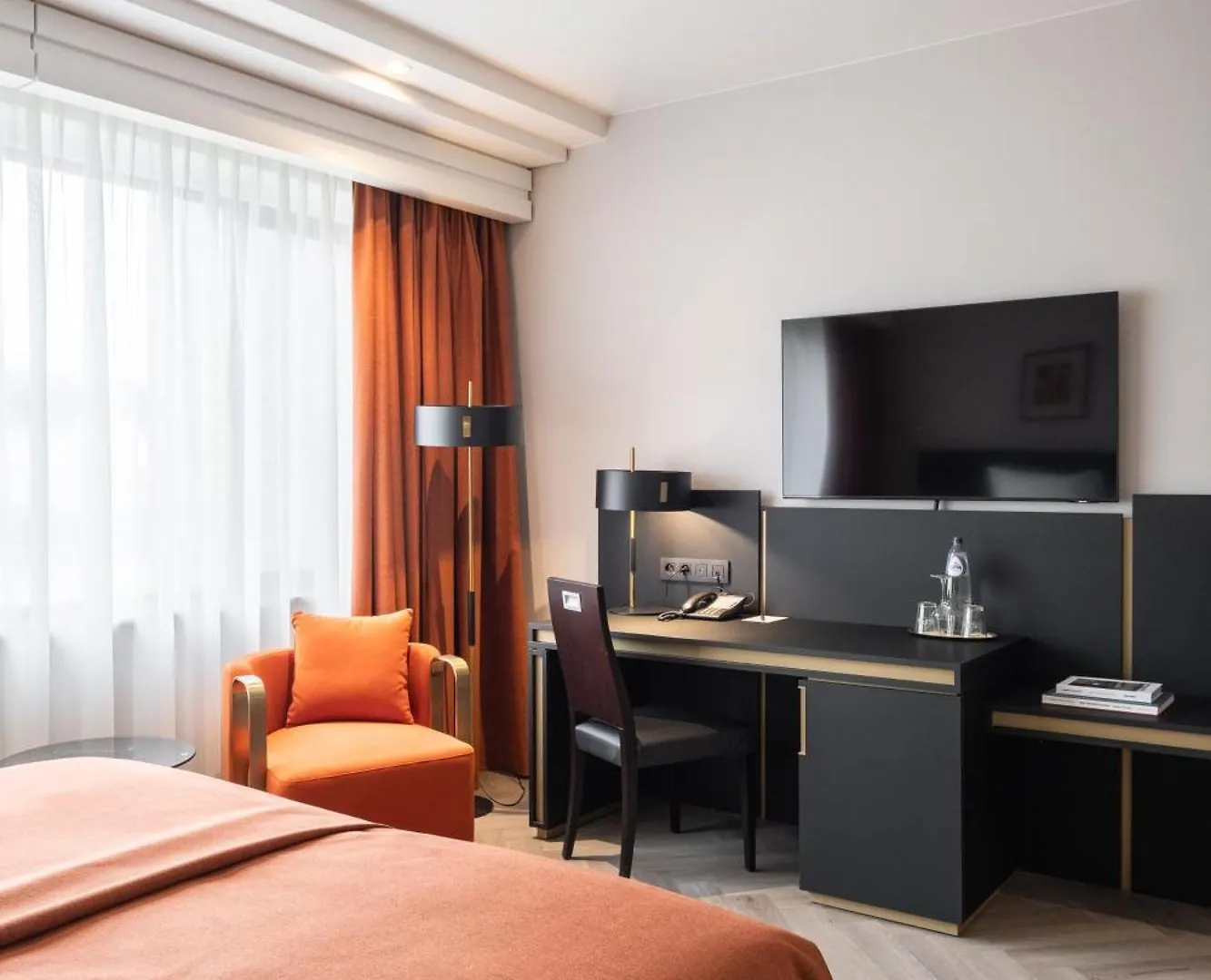 Hyllit Hotel Anvers