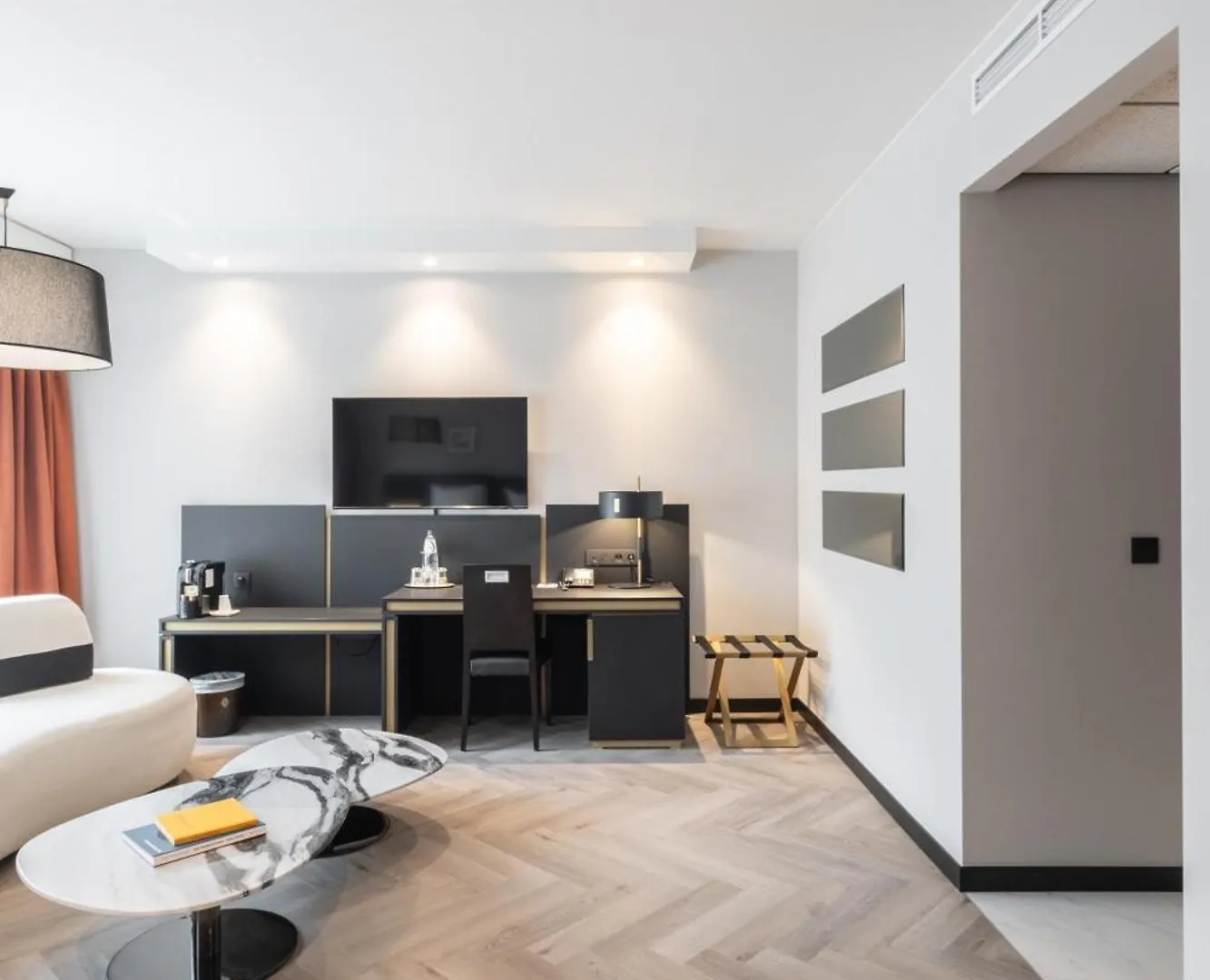 Hyllit Hotel Anvers