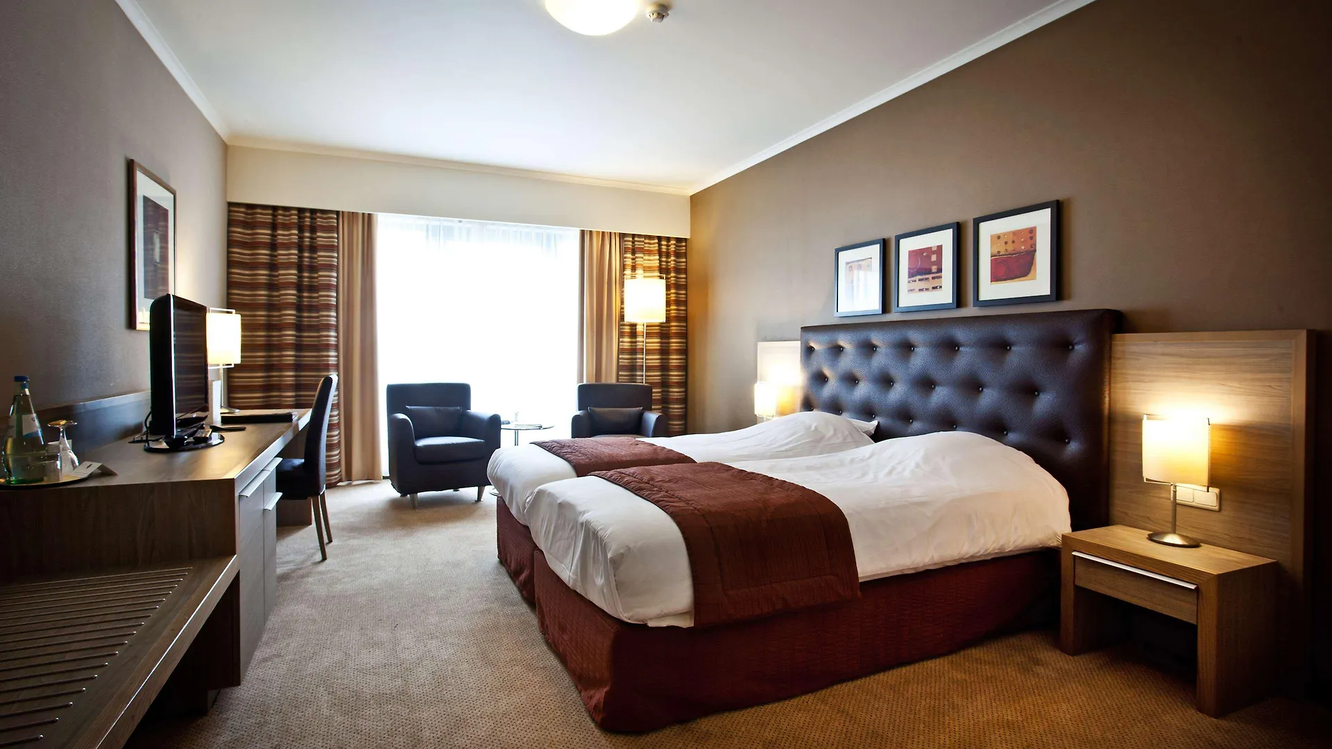 Hyllit Hotel Antwerp