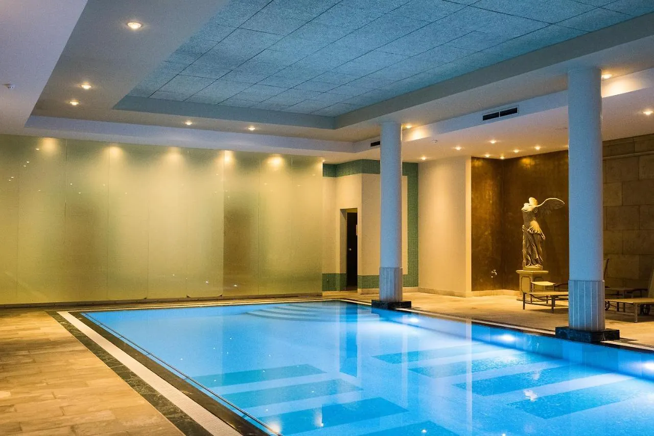 Hyllit Hotel Antwerp