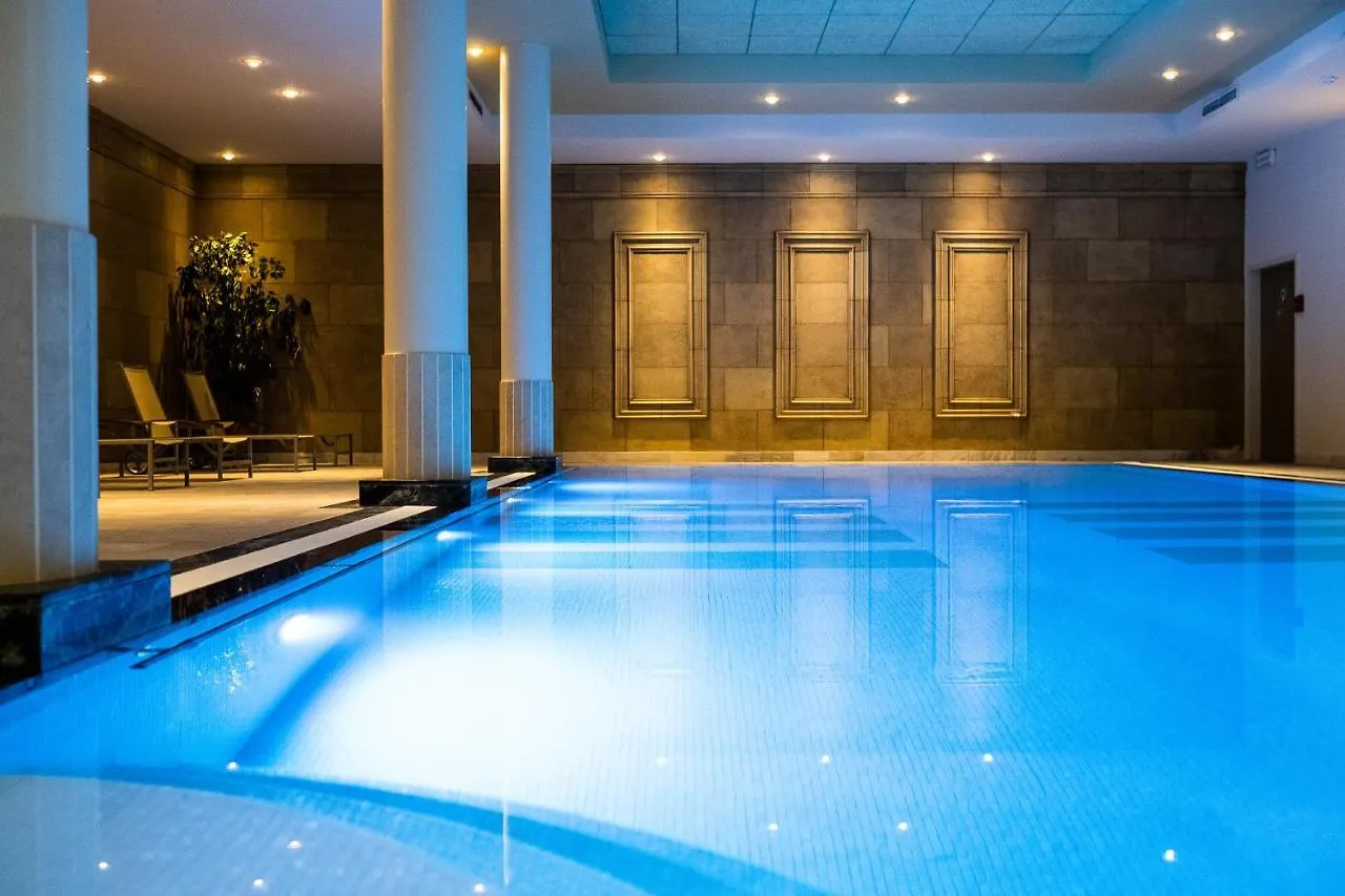 Hyllit Hotel Antwerp