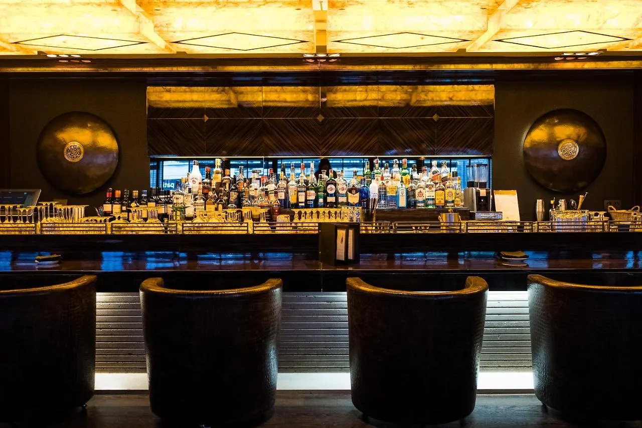 Hyllit Hotel Antwerp