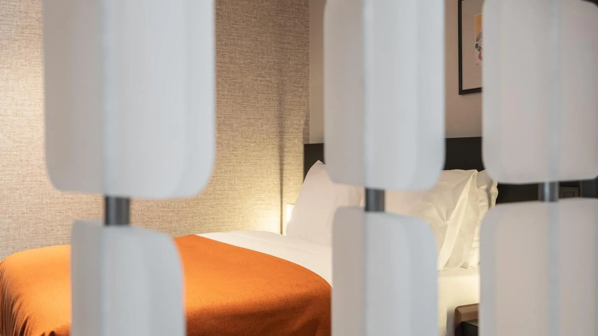 Hyllit Hotel Antwerp 4*,  Belgium