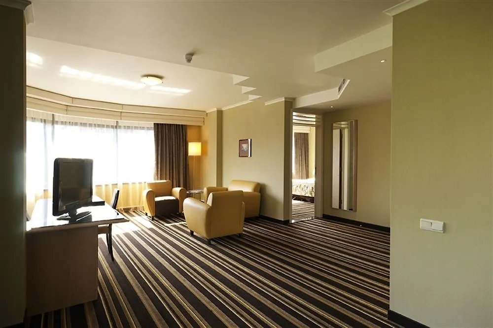 Hyllit Hotel Antwerp